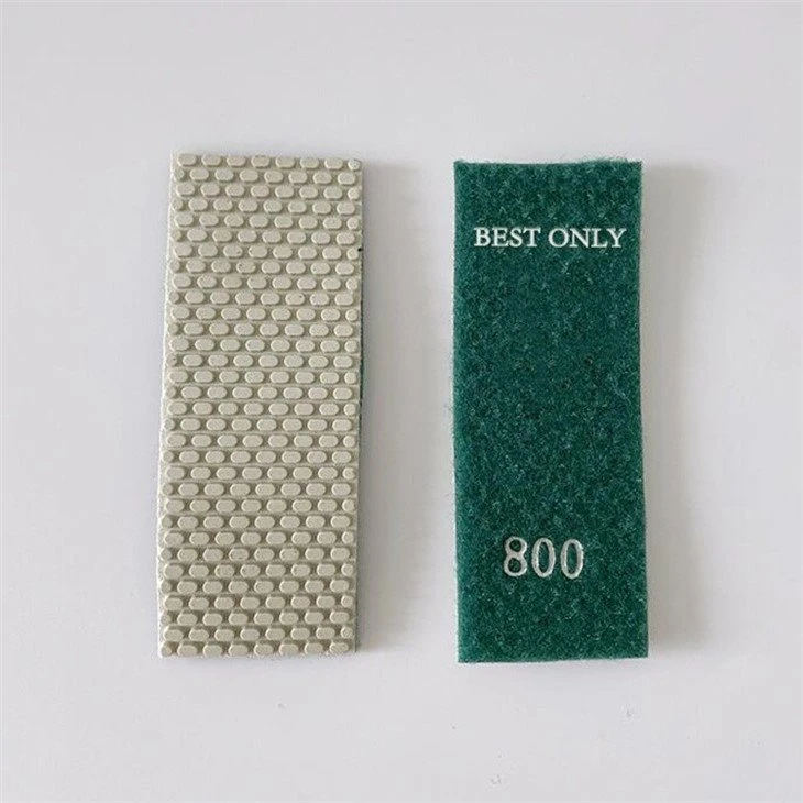 Resin Sanding Sheets